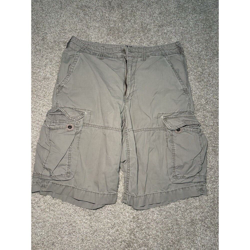 Polo Jeans Co. Ralph Lauren Cargo Shorts Size 32